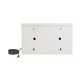 Tripp Lite Multi-Device Charging Station, 16 AC Outlets, Chromebooks and Laptops, White — Being Shipped