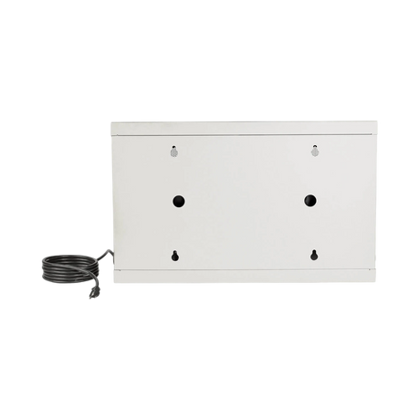 Tripp Lite Multi-Device Charging Station, 16 AC Outlets, Chromebooks and Laptops, White — Being Shipped