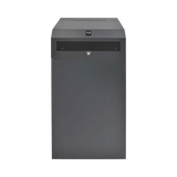 Tripp Lite SmartRack 12U Low-Profile Vertical-Mount Wall-Mount Small Server Rack Enclosure — Being Shipped