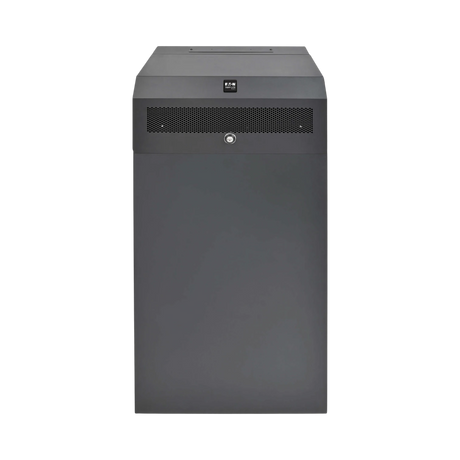 Tripp Lite SmartRack 12U Low-Profile Vertical-Mount Wall-Mount Small Server Rack Enclosure — Being Shipped