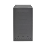 Tripp Lite SmartRack 12U Low-Profile Vertical-Mount Wall-Mount Small Server Rack Enclosure — Being Shipped