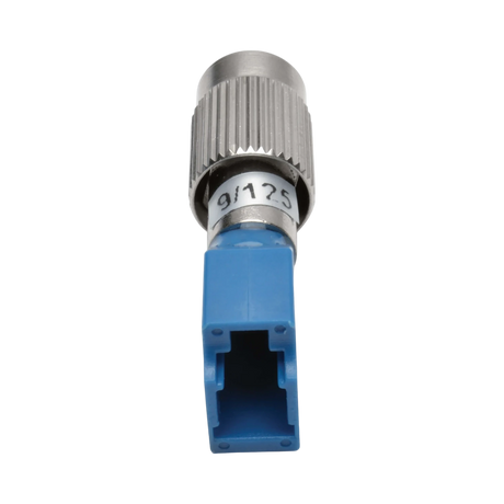 Tripp Lite FC to LC 9/125 Adapter for Multi-Function Optical Fiber Cable Tester (M/F) — Being Shipped