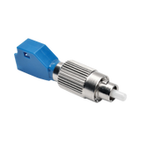 Tripp Lite FC to LC 9/125 Adapter for Multi-Function Optical Fiber Cable Tester (M/F) — Being Shipped