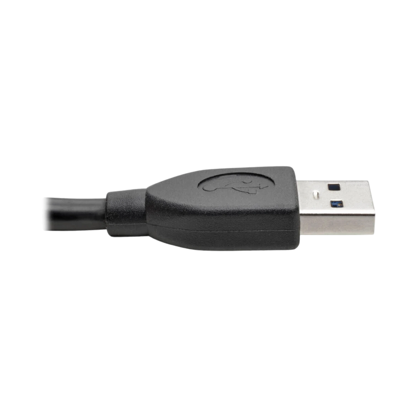 Tripp Lite 6ft USB 3.0 SuperSpeed Desktop Extension Cable A — Being Shipped