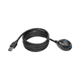 Tripp Lite 6ft USB 3.0 SuperSpeed Desktop Extension Cable A — Being Shipped