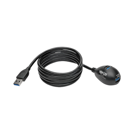 Tripp Lite 6ft USB 3.0 SuperSpeed Desktop Extension Cable A — Being Shipped