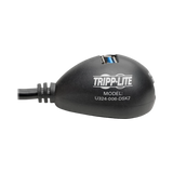Tripp Lite 6ft USB 3.0 SuperSpeed Desktop Extension Cable A — Being Shipped