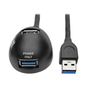 Tripp Lite 6ft USB 3.0 SuperSpeed Desktop Extension Cable A — Being Shipped