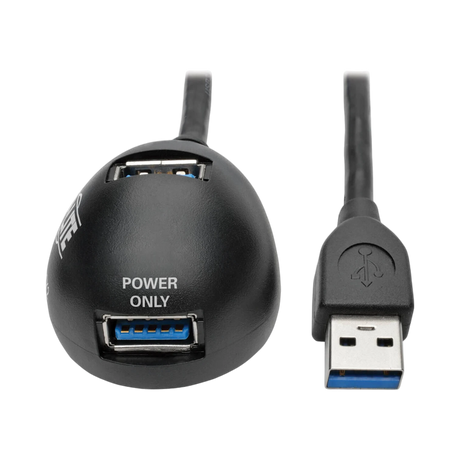 Tripp Lite 6ft USB 3.0 SuperSpeed Desktop Extension Cable A — Being Shipped