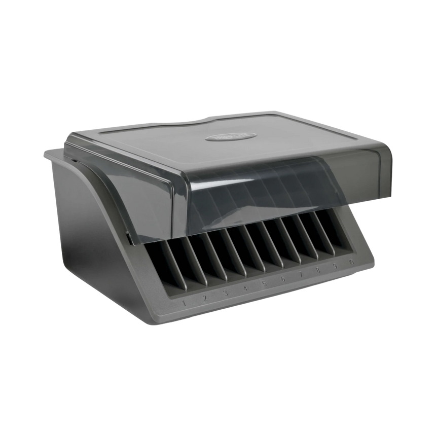 Tripp Lite 10-Device Desktop USB Charging Station for Tablets, iPads and E-Readers — Being Shipped