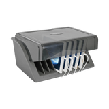 Tripp Lite 10-Device Desktop USB Charging Station for Tablets, iPads and E-Readers — Being Shipped
