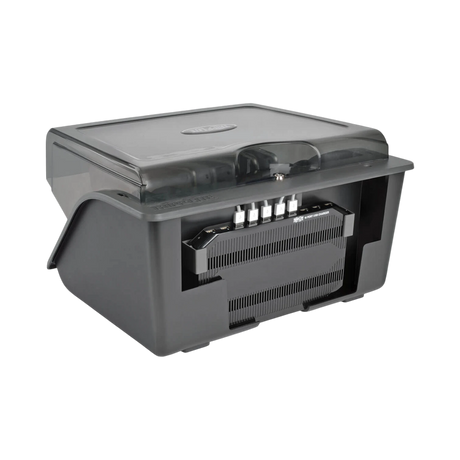 Tripp Lite 10-Device Desktop USB Charging Station for Tablets, iPads and E-Readers — Being Shipped