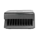 Tripp Lite 10-Device Desktop USB Charging Station for Tablets, iPads and E-Readers — Being Shipped