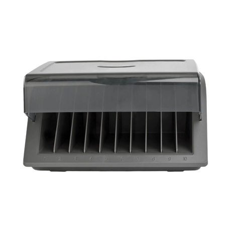 Tripp Lite 10-Device Desktop USB Charging Station for Tablets, iPads and E-Readers — Being Shipped