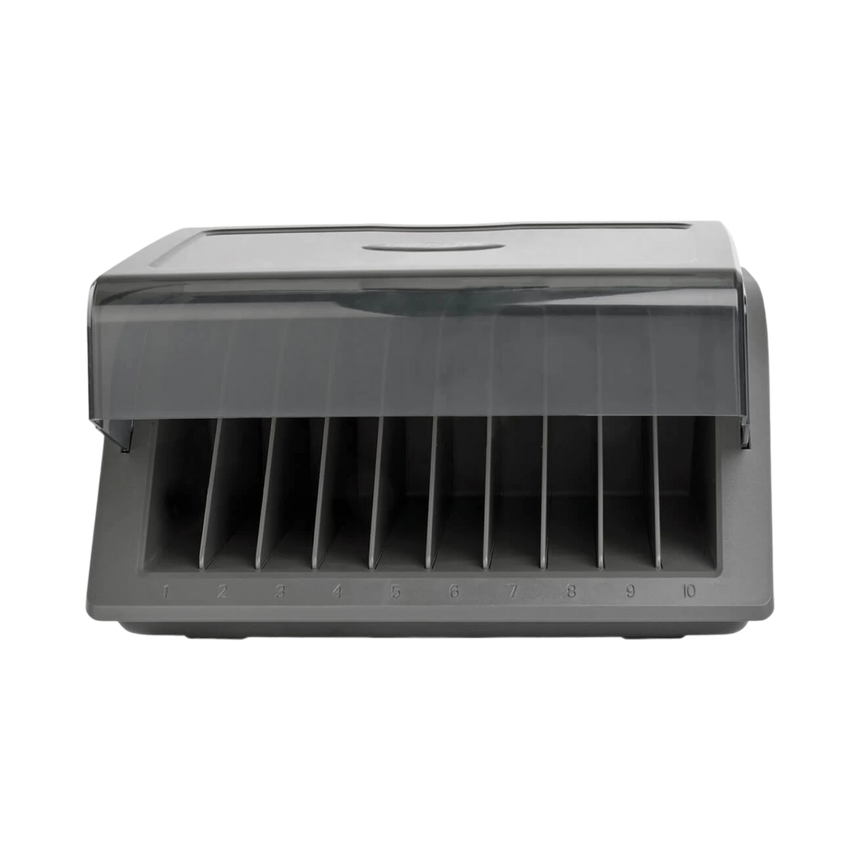 Tripp Lite 10-Device Desktop USB Charging Station for Tablets, iPads and E-Readers — Being Shipped