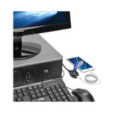 Tripp Lite 10-Device Desktop USB Charging Station for Tablets, iPads and E-Readers — Being Shipped