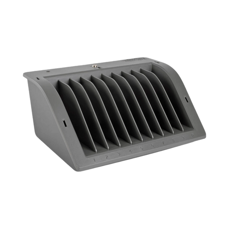Tripp Lite 10-Device Desktop USB Charging Station for Tablets, iPads and E-Readers — Being Shipped