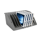 Tripp Lite 10-Device Desktop USB Charging Station for Tablets, iPads and E-Readers — Being Shipped