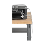 Tripp Lite 10-Device Desktop USB Charging Station for Tablets, iPads and E-Readers — Being Shipped