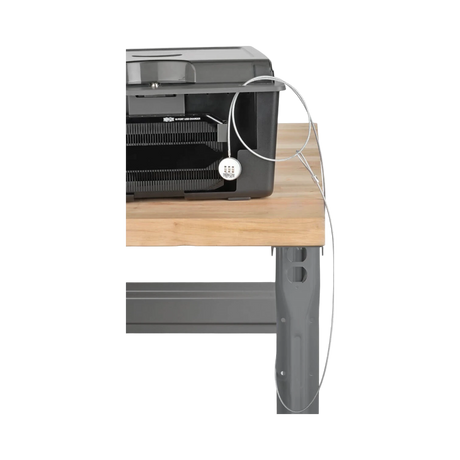 Tripp Lite 10-Device Desktop USB Charging Station for Tablets, iPads and E-Readers — Being Shipped