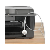 Tripp Lite 10-Device Desktop USB Charging Station for Tablets, iPads and E-Readers — Being Shipped