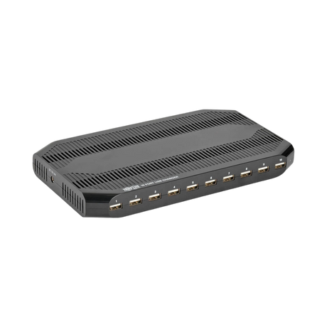 Tripp Lite 10-Device Desktop USB Charging Station for Tablets, iPads and E-Readers — Being Shipped