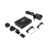 Tripp Lite 4-Port HDMI Splitter - 4K @ 60 Hz, HDCP 2.2, HDR, TAA — Being Shipped