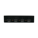Tripp Lite 4-Port HDMI Splitter - 4K @ 60 Hz, HDCP 2.2, HDR, TAA — Being Shipped