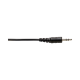 Tripp Lite HDMI to VGA + Audio Active Adapter Cable (HDMI to Low-Profile HD15 + 3.5 mm M/M), 3 ft. (0.9 m), TAA — Being Shipped