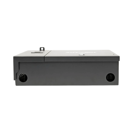 Tripp Lite Wall-Mount Fiber Optic Distribution Enclosure, 4-Panel Capacity — Being Shipped