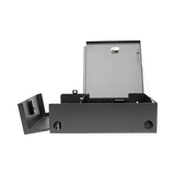 Tripp Lite Wall-Mount Fiber Optic Distribution Enclosure, 4-Panel Capacity — Being Shipped