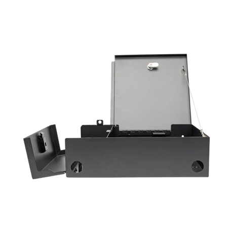 Tripp Lite Wall-Mount Fiber Optic Distribution Enclosure, 4-Panel Capacity — Being Shipped