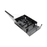 Tripp Lite Wall-Mount Fiber Optic Distribution Enclosure, 4-Panel Capacity — Being Shipped