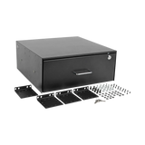 Tripp Lite SmartRack 4U Locking Rack-Mount Storage Drawer — Being Shipped