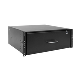 Tripp Lite SmartRack 4U Locking Rack-Mount Storage Drawer — Being Shipped