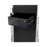Tripp Lite SmartRack 4U Locking Rack-Mount Storage Drawer — Being Shipped