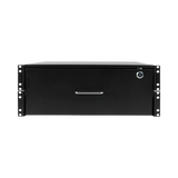 Tripp Lite SmartRack 4U Locking Rack-Mount Storage Drawer — Being Shipped