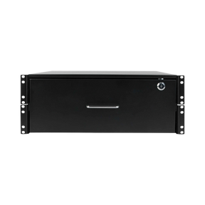 Tripp Lite SmartRack 4U Locking Rack-Mount Storage Drawer — Being Shipped