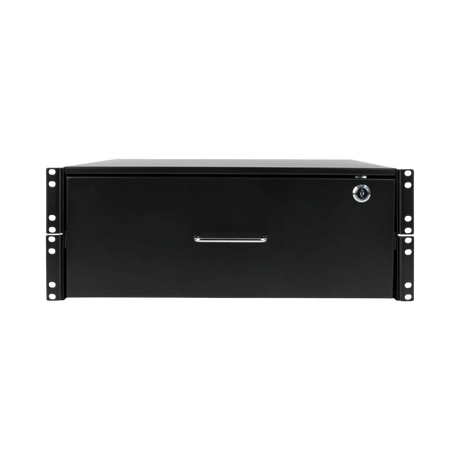 Tripp Lite SmartRack 4U Locking Rack-Mount Storage Drawer — Being Shipped