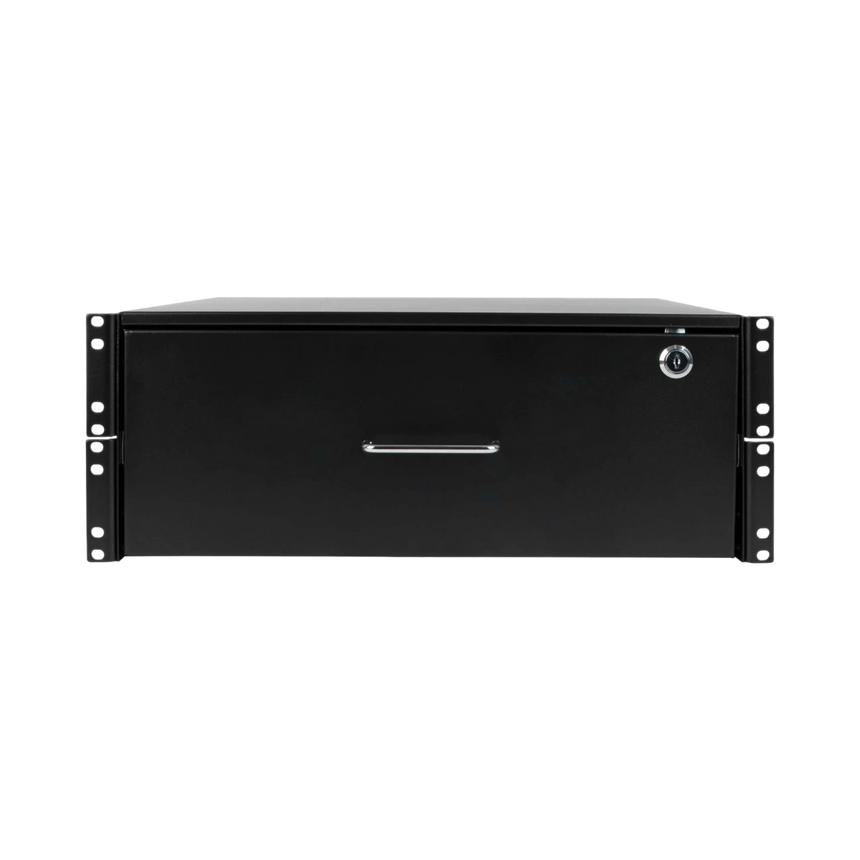 Tripp Lite SmartRack 4U Locking Rack-Mount Storage Drawer — Being Shipped