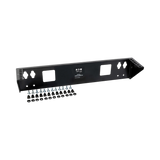 Tripp Lite SmartRack 2U Vertical Wall-Mount Rack Bracket — Being Shipped