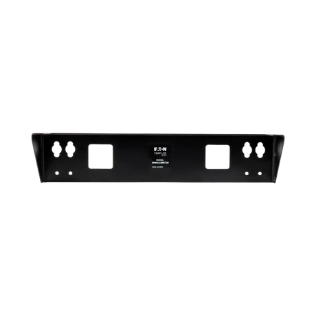 Tripp Lite SmartRack 2U Vertical Wall-Mount Rack Bracket — Being Shipped