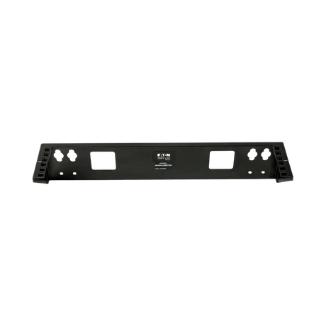 Tripp Lite SmartRack 2U Vertical Wall-Mount Rack Bracket — Being Shipped