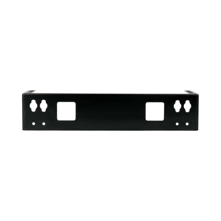 Tripp Lite SmartRack 2U Vertical Wall-Mount Rack Bracket — Being Shipped