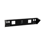 Tripp Lite SmartRack 2U Vertical Wall-Mount Rack Bracket — Being Shipped
