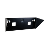 Tripp Lite SmartRack 2U Vertical Wall-Mount Rack Bracket — Being Shipped