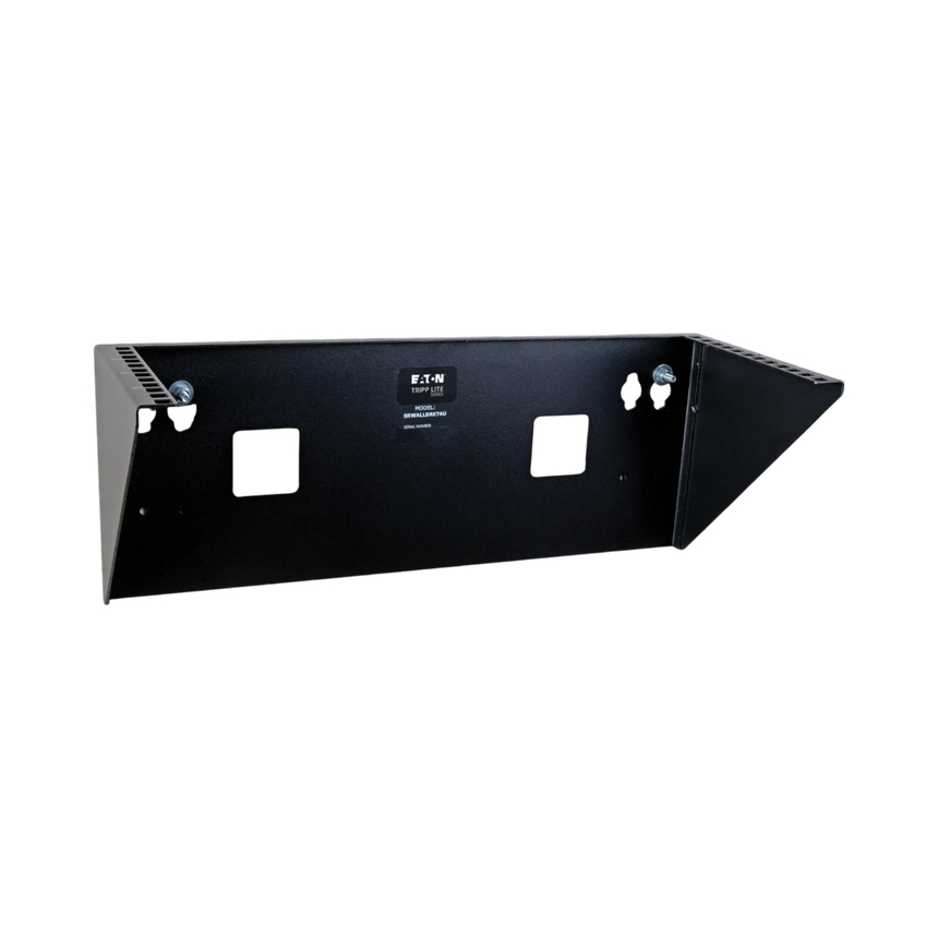 Tripp Lite SmartRack 2U Vertical Wall-Mount Rack Bracket — Being Shipped