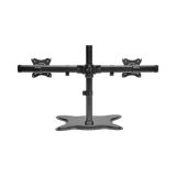 Tripp Lite Dual-Display Desktop Monitor Stand for 13" to 27" Flat-Screen Displays — Being Shipped
