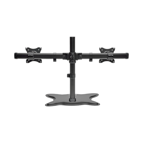 Tripp Lite Dual-Display Desktop Monitor Stand for 13" to 27" Flat-Screen Displays — Being Shipped