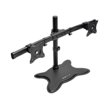 Tripp Lite Dual-Display Desktop Monitor Stand for 13" to 27" Flat-Screen Displays — Being Shipped